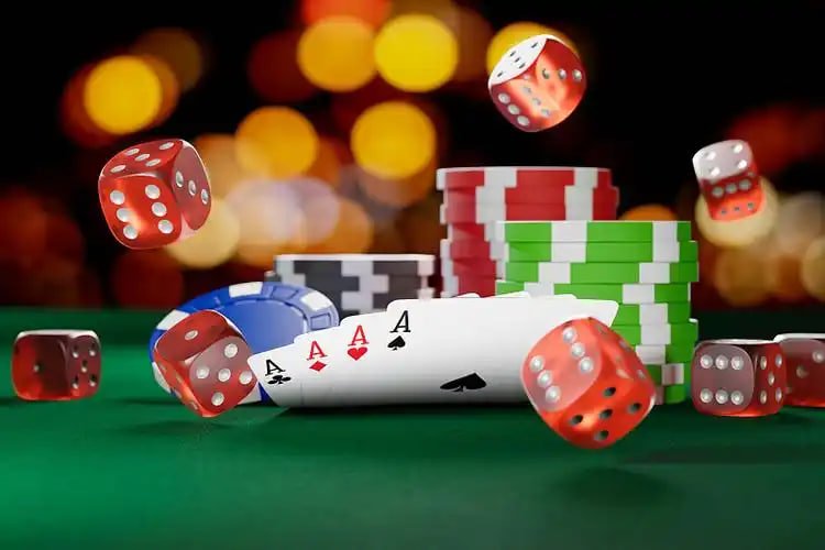 uu66 ပလက်ဖောင်း – Live Casino နှင့် Sportsbook
