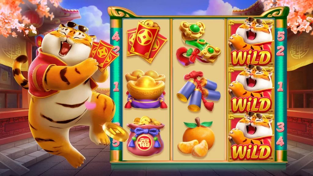 uu66 Slots – ဂိမ်းစက်